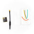 Babyhawk II Analog Spare Parts - TBS Pro32 Nano VTX