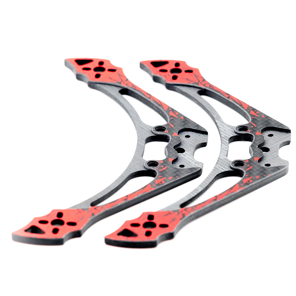 Hawk Apex Spare Parts - 3.5 Inch Arms