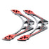 Hawk Apex Spare Parts - 3.5 Inch Arms