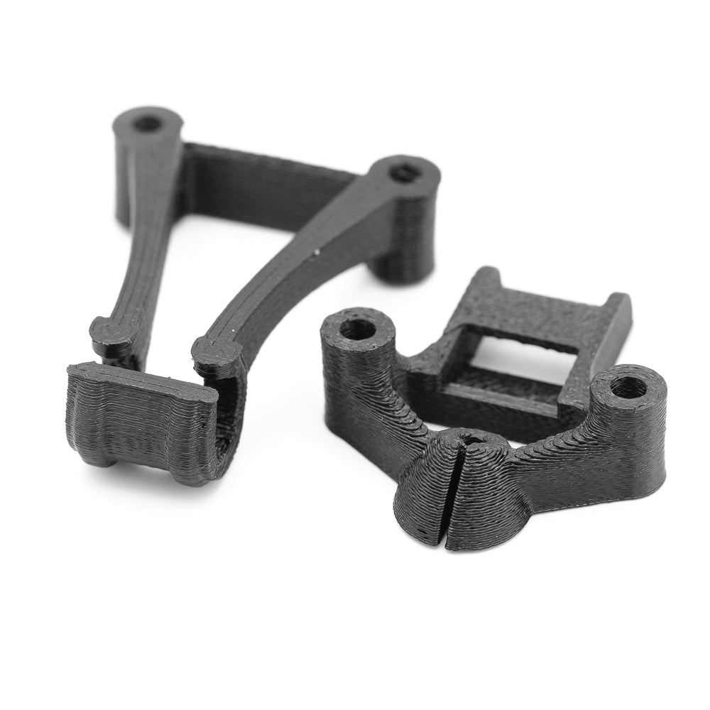 Hawk Apex Spare Parts - Upper / Lower Antenna Mounts