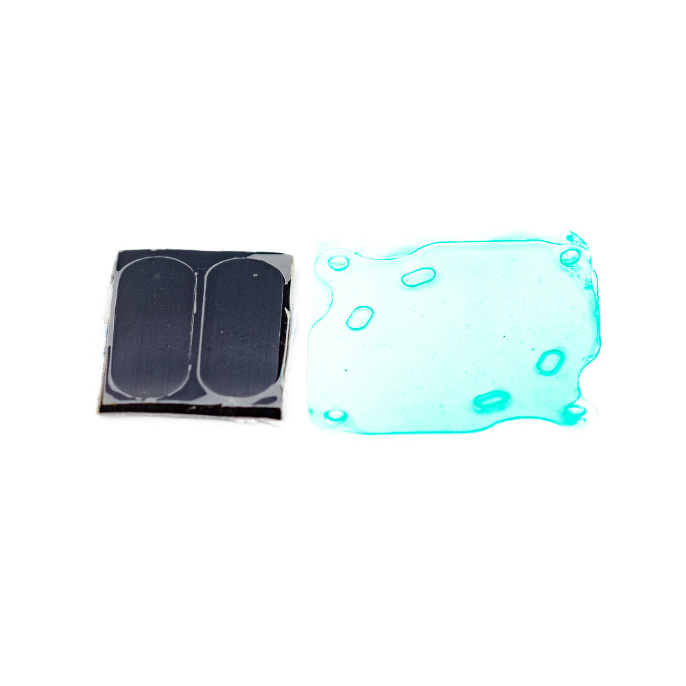 Hawk Apex Spare Parts - Non Slip Pad + AIO Shield