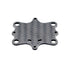 Hawk Apex Spare Parts - Mid Plate