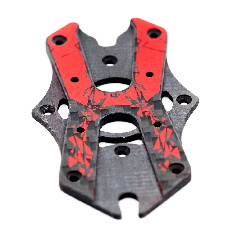 Hawk Apex Spare Parts - Top Plate