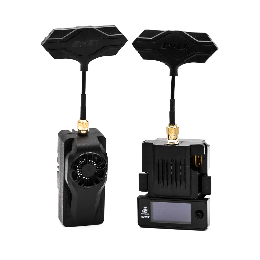 Aeris Link ExpressLRS Control System