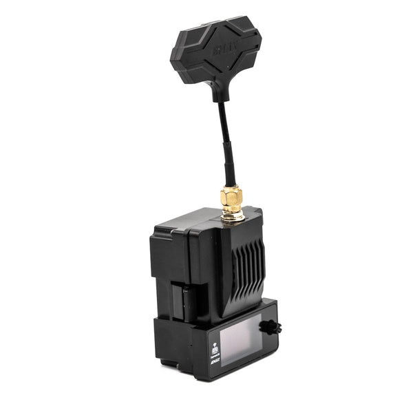 Aeris Link ExpressLRS Control System
