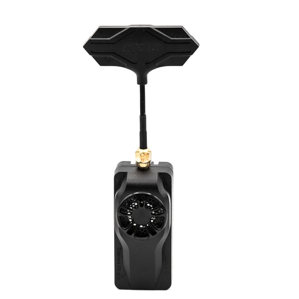 Aeris Link ExpressLRS Control System
