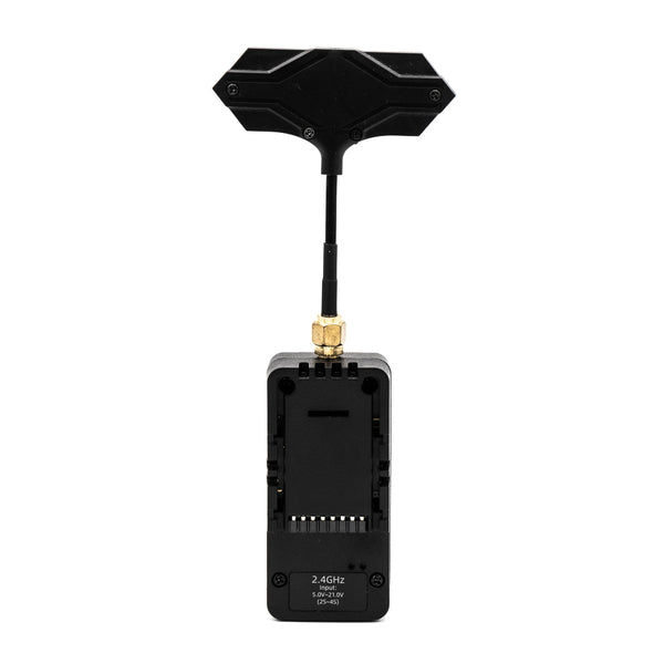 Aeris Link ExpressLRS Control System