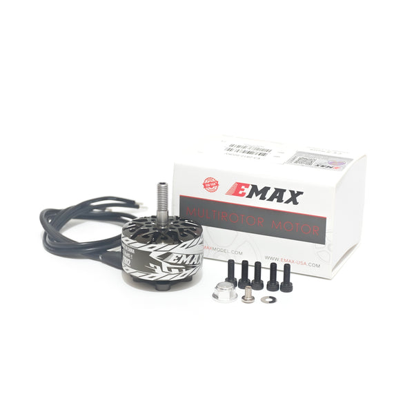 EMAX E3 2812 Brushless Motor