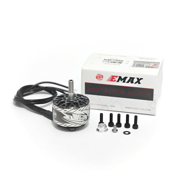 EMAX E3 2814 Brushless Motor