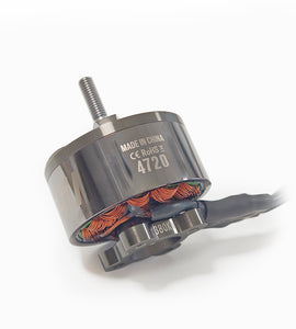 ECO II 4720 Brushless Motor