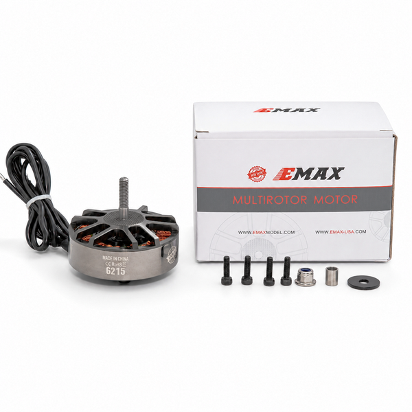 EMAX ECOII 6215 Brushless Motor