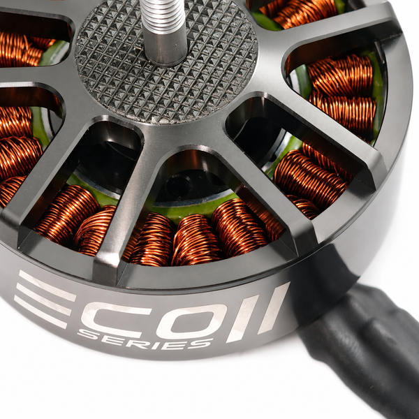 EMAX ECOII 6215 Brushless Motor