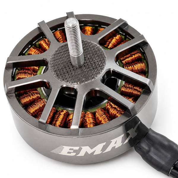 EMAX ECOII 6215 Brushless Motor
