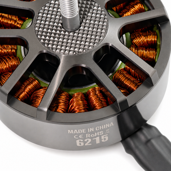 EMAX ECOII 6215 Brushless Motor