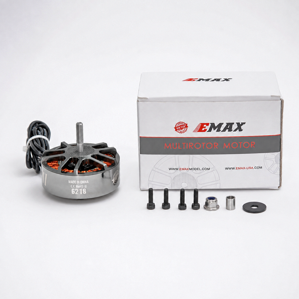 EMAX ECOII 6218 Brushless Motor