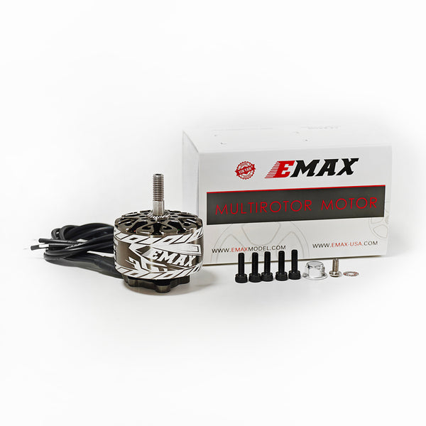 EMAX E3 3115 Brushless Motor