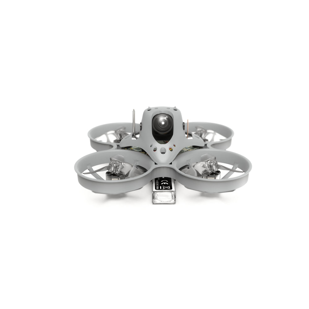 Emax Tinyhawk Nanoscout Pro – ELRS 2.4GHz BNF Micro Whoop FPV Drone