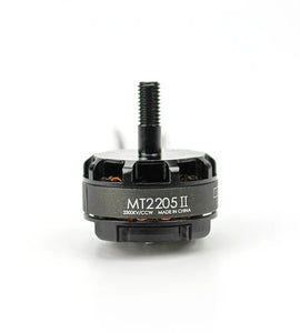 EMAX-MT-1641 MT2205 II CW