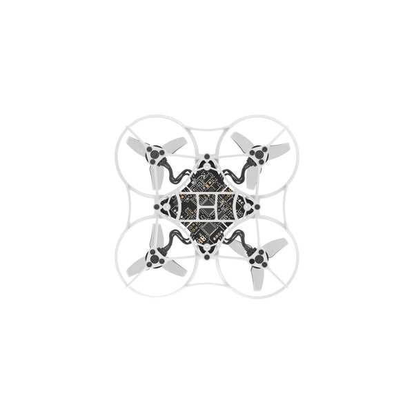 *Pre-Order* EMAX Tinyhawk Aero 65mm 1S FPV Racing Whoop BNF