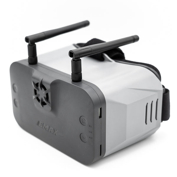 Tinyhawk 3 Plus Freestyle Ready-To-Fly RTF Kit