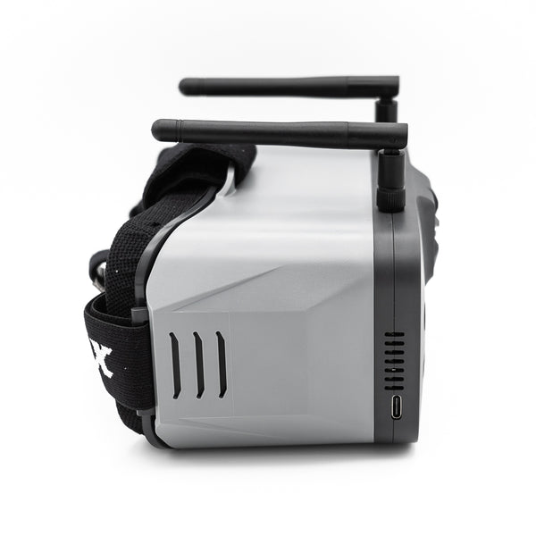 Tinyhawk 3 Plus Ready-To-Fly RTF Kit