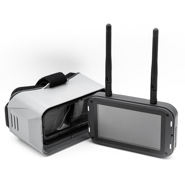 Tinyhawk 3 Plus Freestyle Ready-To-Fly RTF Kit