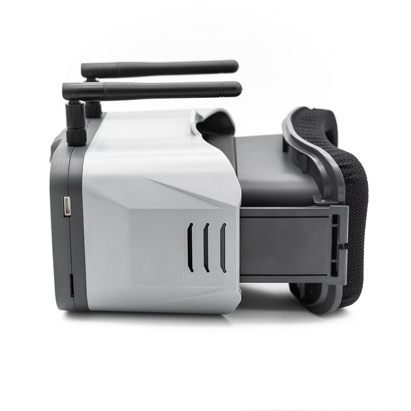 Tinyhawk 3 Plus Freestyle Ready-To-Fly RTF Kit