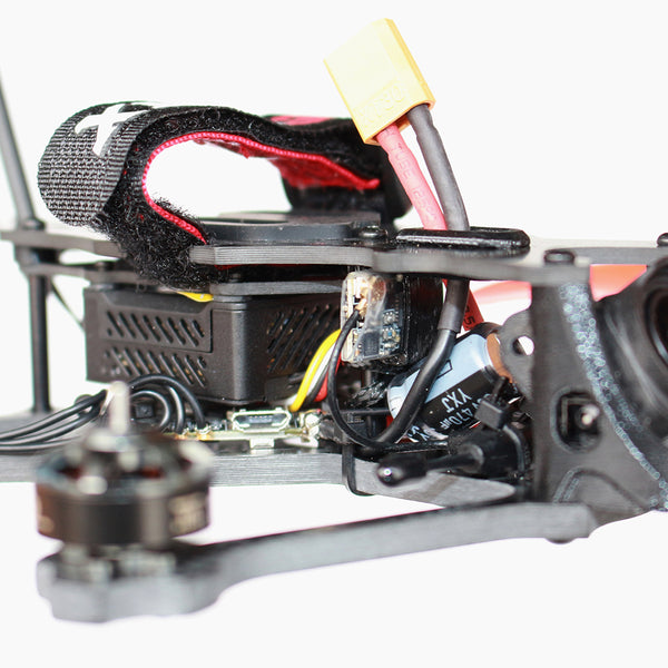 Babyhawk O3 - 3.5