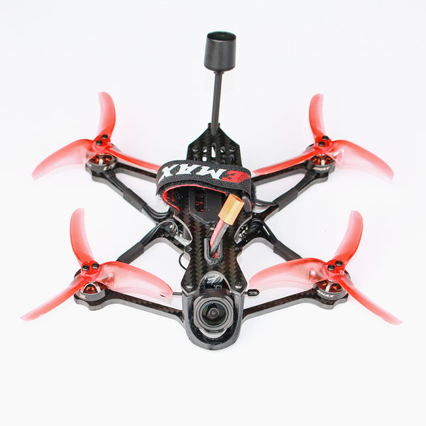 Babyhawk O3 - 3.5