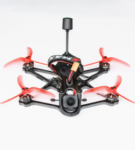 Babyhawk O3 - 3.5