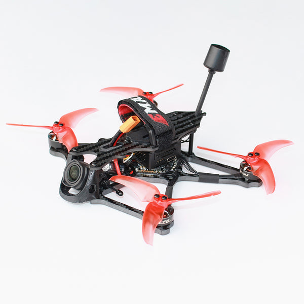 Babyhawk O3 - 3.5
