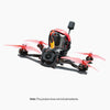 Babyhawk O3 - 3.5" Micro HD FPV Drone