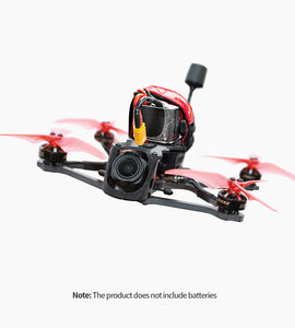 Babyhawk O3 - 3.5