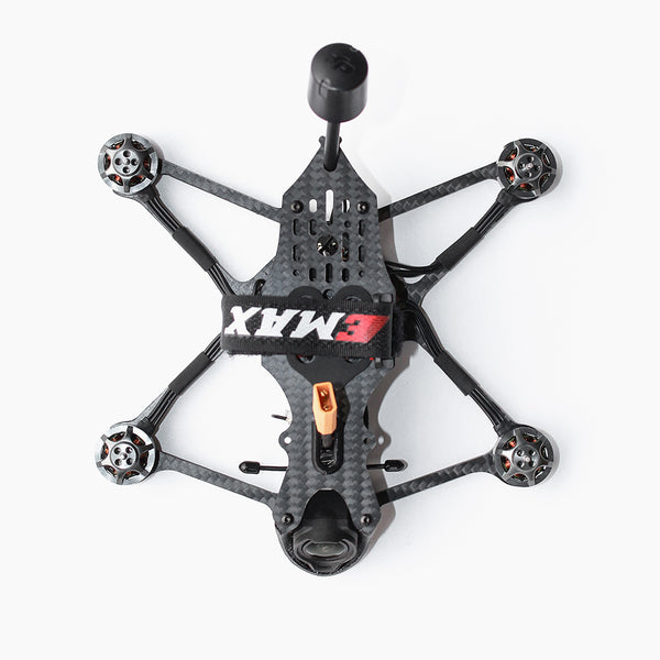 Babyhawk O3 - 3.5