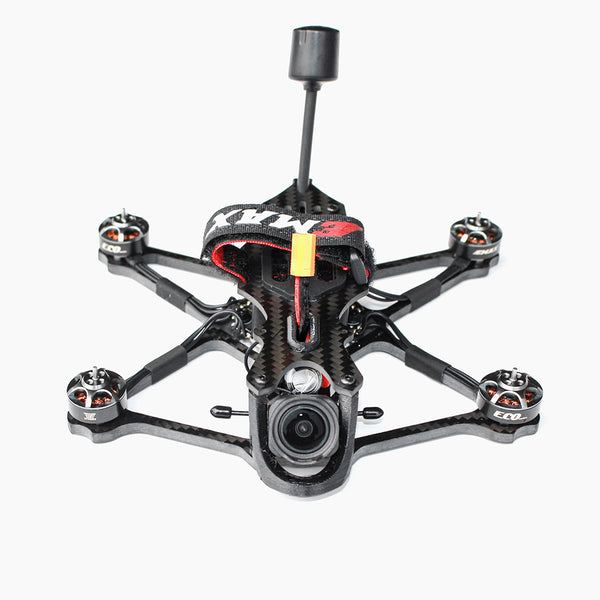 Babyhawk O3 - 3.5