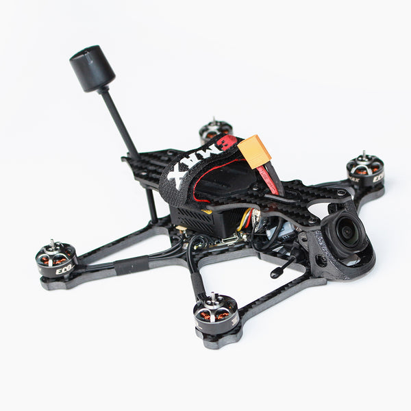 Babyhawk O3 - 3.5