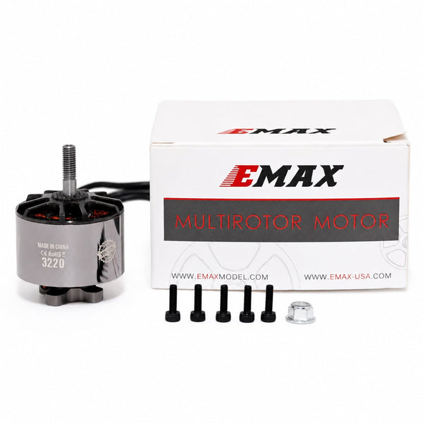 EMAX ECO II 3220 Brushless Motor
