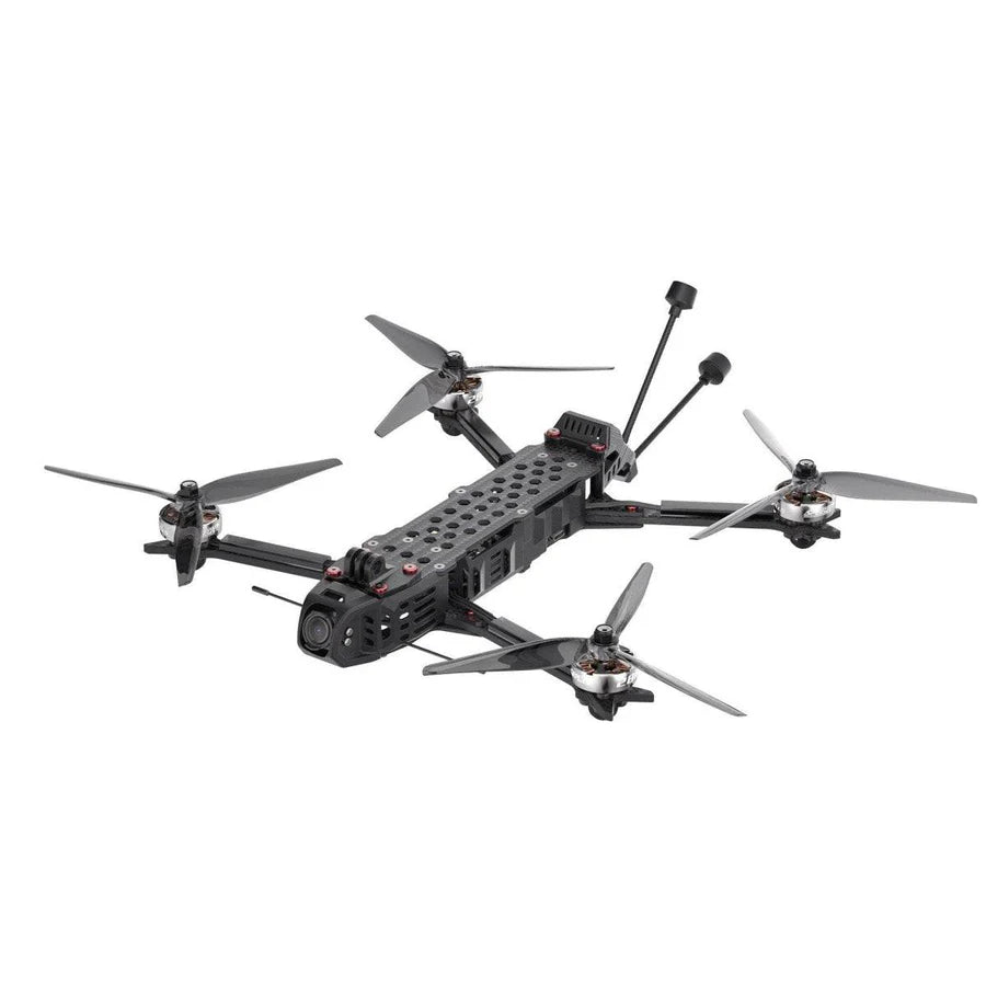 EMAX ST330 Four-Rotor Aircraft Frame Kit