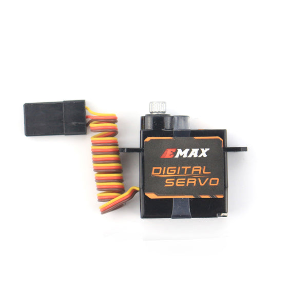ES9052MD All-Purpose Digital Metal Gear Servo