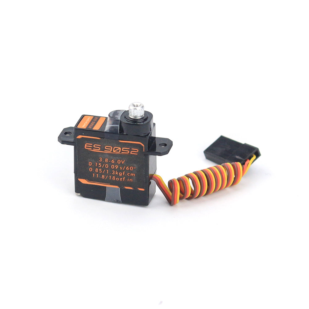 ES9052MD All-Purpose Digital Metal Gear Servo