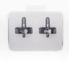 EMX-AC-1781 Bell Pack For RS2205S (Included Magnet And Screws)