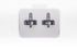EMX-AC-1781 Bell Pack For RS2205S (Included Magnet And Screws)