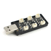 EMAX Charger 6-Port 1S LiPo USB PH2.0 Tinyhawk/Nanohawk Drones