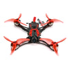 HDZero Racing BUNDLE - Hawk Apex + Transporter 2 HD