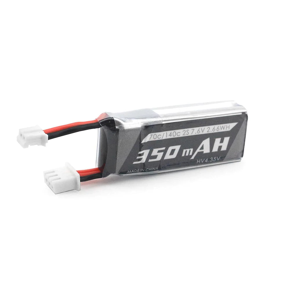 EMAX 2S 350mAh HV 7.6V Lipo Battery
