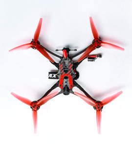 Hawk Apex 5 Inch HDZero Ultralight Racing Drone