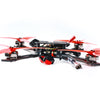 HDZero Racing BUNDLE - Hawk Apex + Transporter 2 HD
