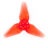 AVAN Babyhawk 2.3 2.3x2.7x3 Propeller 6 CW + 6 CCW - CHOOSE COLOR