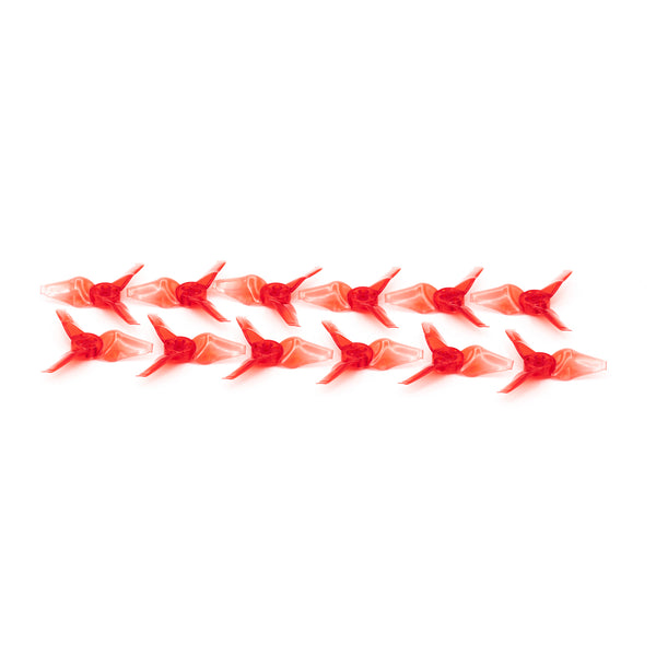 AVAN Babyhawk 2.3 2.3x2.7x3 Propeller 6 CW + 6 CCW - CHOOSE COLOR