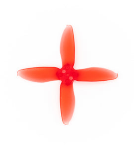 AVAN MICRO 2x2.2x4 Propeller 6 CW + 6 CCW - CHOOSE COLOR